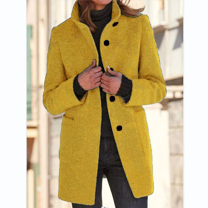 Janny | Štýlová Vetrovka