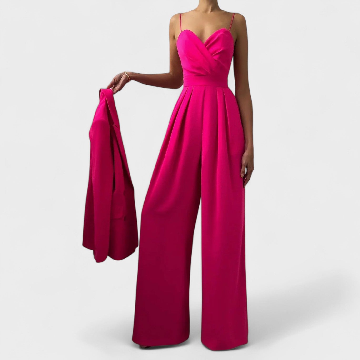 Sónia | Jumpsuit na jar