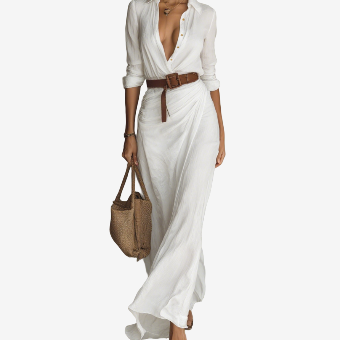 Alena | Maxi Elegantný