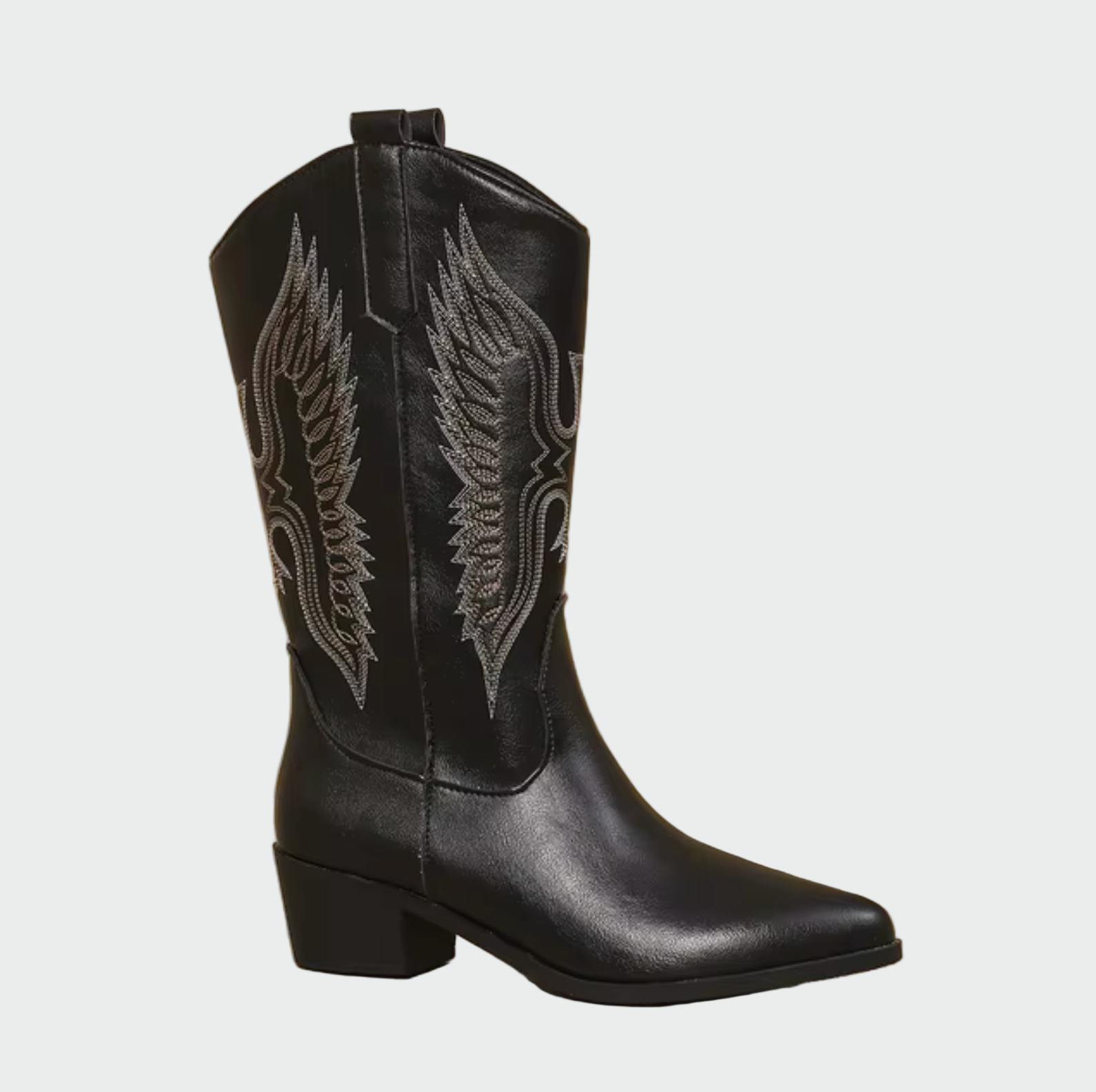 Cvita – kožené cowboyské boty pro elegantní westernový styl každý den