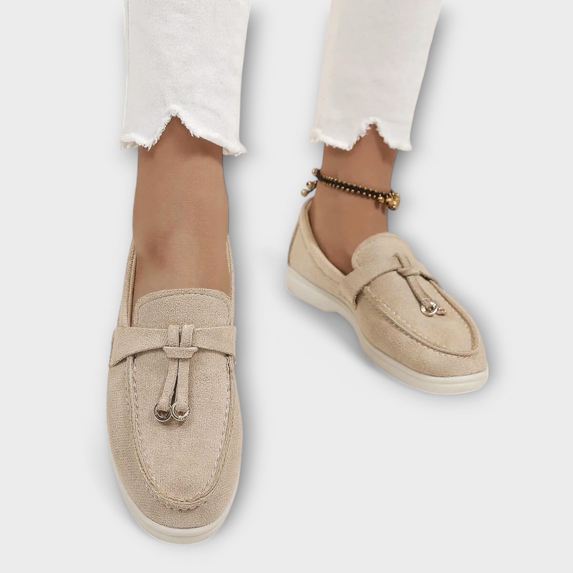 Margarida | Elegantné loafers